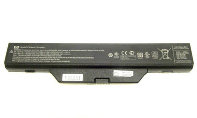 456623-001 - HP 6-Cell 10.8V 4400mAh Li-Ion Notebook Battery
