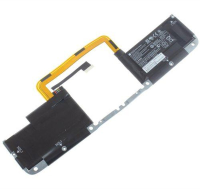 HP 741523-005 Battery Pack Primary 2-cell Li-ion 2.45ah 18