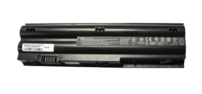 HP Mt06 6-Cell 10.8V 55Wh Li-Ion Battery for Mini 2 - Compatible with ProLiant DL360p Gen8 Servers