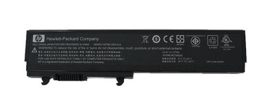 496118-001 - HP 6-Cell 55Wh 2.55Ah Li-Ion Battery