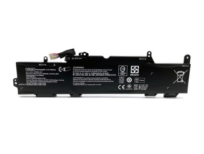 SS03XL - HP Battery 3 Cell 50Wh 4.33Ah LI for Hp EliteBook 840 G5 G6 / 735 730 740 745 830 836 846 G5 / ZBOOK 14U G5 G6 Series