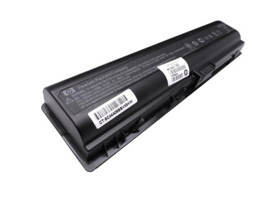 411463-141 - HP 12-Cell 10.8V 8800mAh Lithium-Ion Notebook Battery