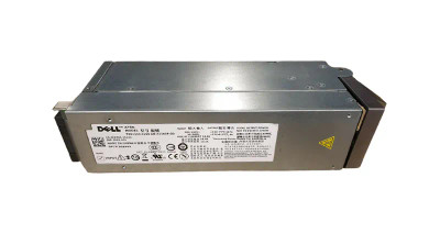 Dell 2360-Watts Power Supply for PowerEdge M1000e server rack compatibility
