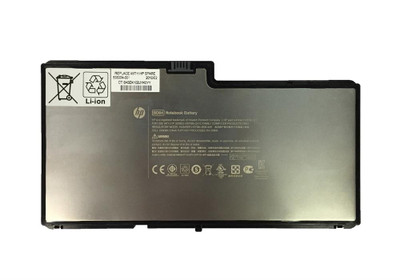 538334-001 - HP 4-Cell Lithium Ion Battery