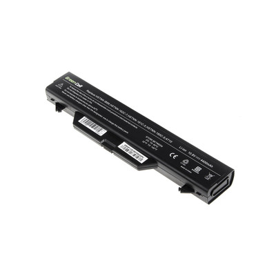 HP Notebook Battery Lithium Ion NZ375AA compatible with HP laptops - technology accessories