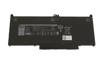 N2K62 - Dell 4-Cell 60Wh Lithium-ion Battery