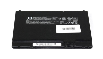 HP Mini 3-Cell Battery HSTNN-OB80 for HP laptops, compatible with various models, essential for extended battery life