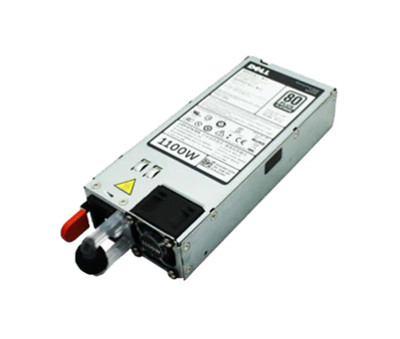 Dell 1100W Redundant Power Supply for PowerEdge Servers - Compatible with R520 R620 R720 R720XD R820 T420 T620 VRTX