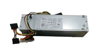 Dell 240W Power Supply OptiPlex 9010 7010 SFF 0CV7D3 - Replacement PSU for Small Form Factor Desktops