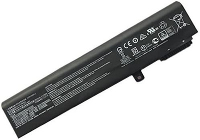 BTY-M6H1 - MSI 10.8V 47Wh 6080mAh Li-Ion Laptop Battery Pack