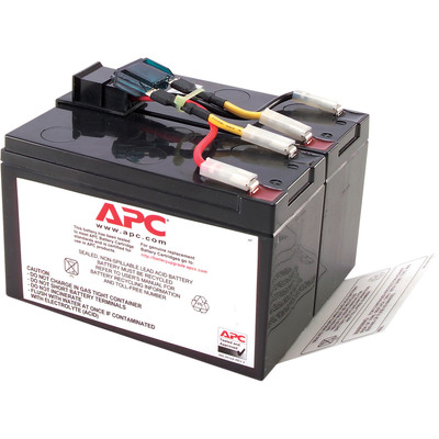 RBC48 - APC Ups Battery
