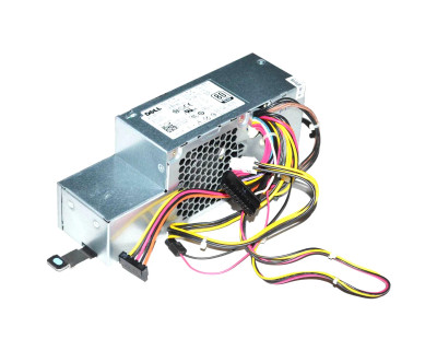 0D499R - Dell 280W SFF Desktop Power Supply
