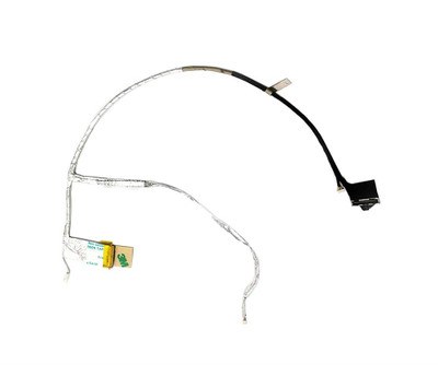 640900-001 - HP DV7T-6100 LCD Display Cable Assembly