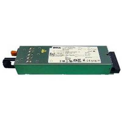 Dell 717W Redundant Hot-Swap Power Supply for PowerEdge R610, compatible with server rack.