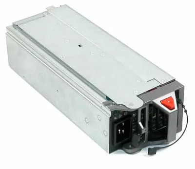 Dell 2700-Watts Power Supply for PowerEdge M1000e Blade Server, compatible with server racks