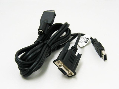 419765-001 - HP iPAQ Handheld Autosync Data Cable