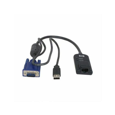 753494-001 - HP KVM Console USB Adapter Cable