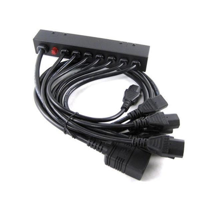 HPE 351655-B21 PDU Cord Extension Bars for DL360 Gen4P Server