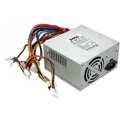 0H7NF9 - Dell 250-Watts ATX Power Supply for Inspiron 530s 531s
