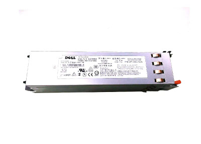 0JX399 - Dell 750W AC Redundant Power Supply