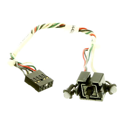 460896-001 - HP Power Switch With Led Cable Assembly