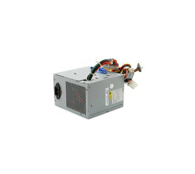 0L375P - Dell 375W ATX 24-Pin Power Supply