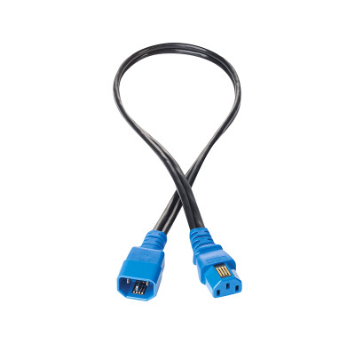 AF574A - HP C19-C20 16A Redundant Jumper Power Cord (2meter)