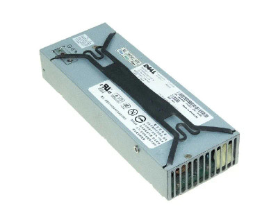 0M1662 - Dell 320W Redundant Power Supply