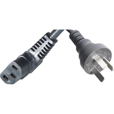 J9921A - HP 2.3m C13 90 Degree to IRAM 2073 Power Cord