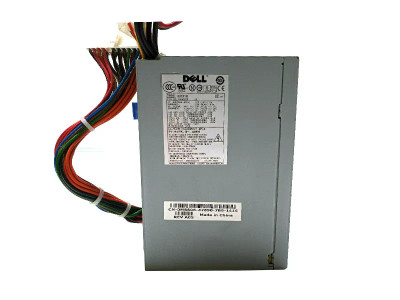 0M8806 - Dell 305W AC Power Supply