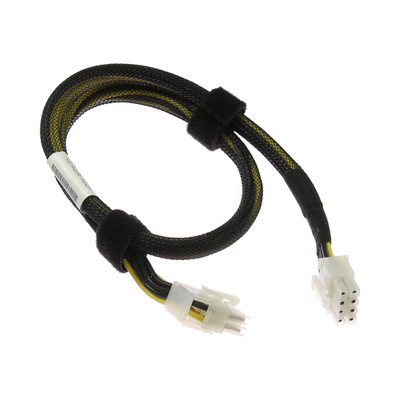 669749-001 - HP 19.5-inch Left PCI Power Cable