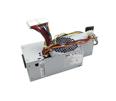 0MH300 - Dell 275W ATX 24-Pin Power Supply