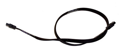 684023-001 - HP 24-Pin SATA Straight to Right Angle Cable