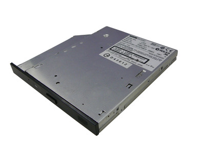 HP CD-224E 24x SlimLine IDE Internal CD-ROM Drive