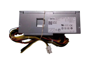 0MPX3V - Dell 250W AC Power Supply