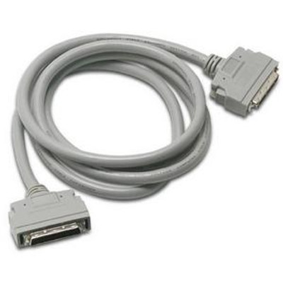 HP 1m Vhdts68/hdts68 M/m Multimd SCSI Cable for ProLiant DL360p Gen8 servers