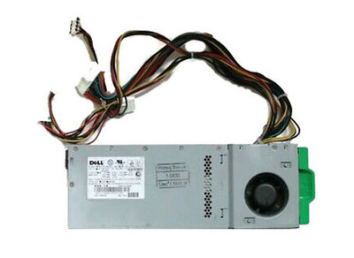 0N380 - Dell 250-Watts Power Supply for OptiPlex GX240