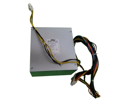 0N380 - Dell 250W ATX Power Supply