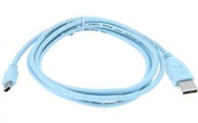 BN21K-10 - HP 10M Fast Wide Differential SCSI-3 P Cable 68-Pin HD to 68-Pin HD Straight Right Angle