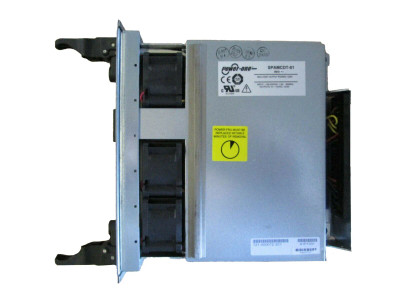 Dell 280W Power Supply for OptiPlex GX 320 520 620 740 745 755 & Dimension C521 - Compatible with Dell desktop computers