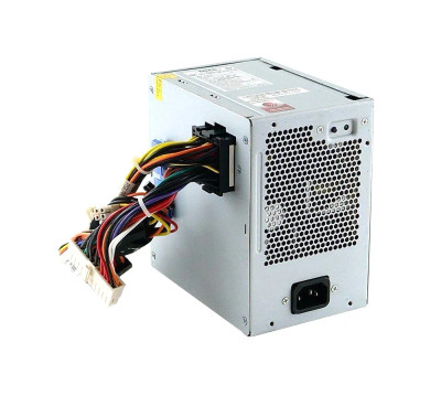 Dell 305W Power Supply for OptiPlex 320 330 360 GX620 740 745 755 960 E520 E521 - Compatible with Various Dell Desktops