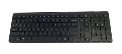 704219-001 - HP Envy 20/23 Wireless Keyboard Input Device