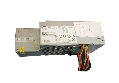 0PW116 - Dell 235W 24-Pin ATX Power Supply