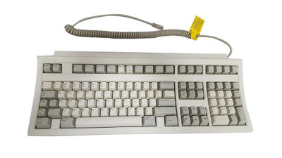 HP Keyboard with Cable Assembly C3340-60201 US ASCII for ProLiant DL360p Gen8 servers