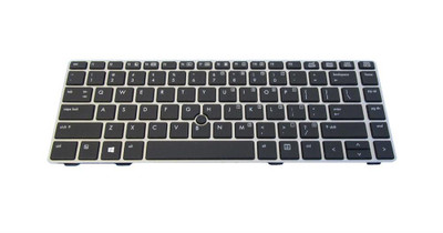 686299-061 - HP Italian Layout Keyboard Assembly