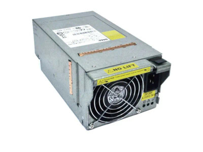 0RJ574 - Dell 2100W AC 200-240V Power Supply