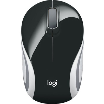 910-002731 - Logitech Ultra Portable 1000 dpi Wireless Optical Mouse