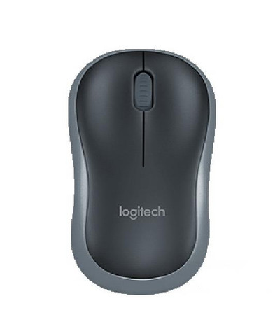 910-002238 - Logitech Wireless Optical USB 3-Button Mouse