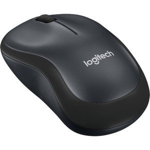 910-004878 - Logitech Wireless 2.4GHz USB Silent Optical Mouse