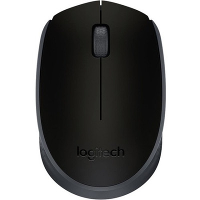 910-004424 - Logitech Wireless Optical 1000 dpi USB Mouse